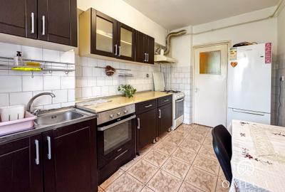 3 camere Strada Garii aproape de Centru Piata Unirii 450 Euro - 4