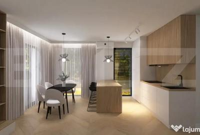 Apartament cu 2 camere decomandat în Central - 5