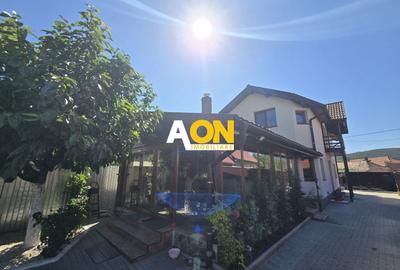 Casă individuală cu 5 camere cu Canalizare în Totoi - 3