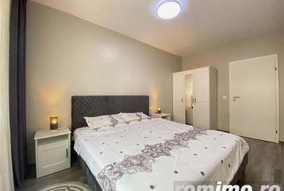 Apartament cu 2 camere decomandat în Avantgarden - 2