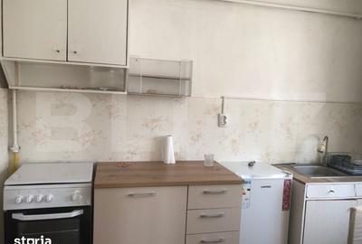 Apartament cu 2 camere decomandat în Ultracentral - 8
