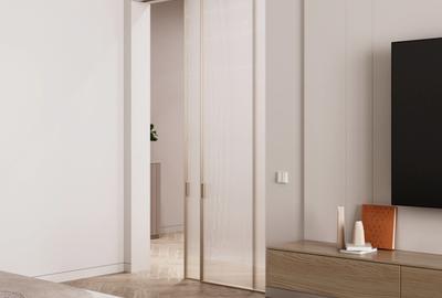 Apartament cu 4 camere semidecomandat în Eroii Revoluției - 4