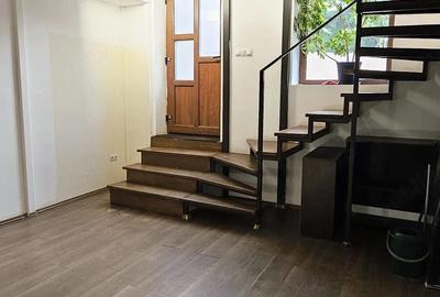 Spațiu comercial, de 44 mp, în Muncii - 2