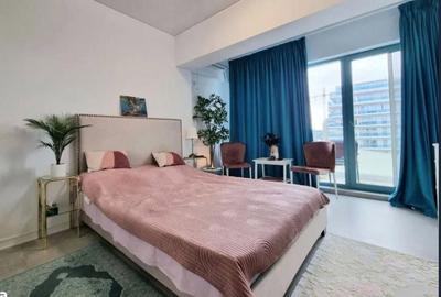 Apartament cu 2 camere decomandat în Central - 12