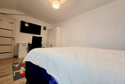 Casă individuală cu 6 camere cu Canalizare în Dobroești - 37