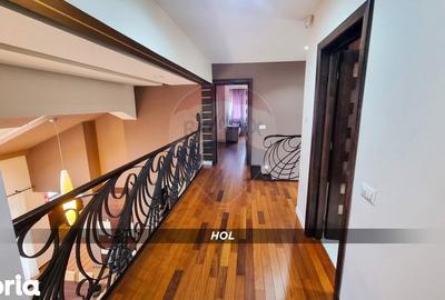 Casă cu 4 camere cu Teren 3657 Mp în Fărcașa - 5