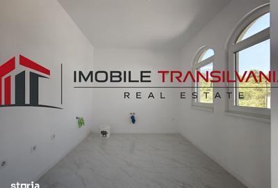 Casă cu 4 camere cu Teren 500 Mp în Iris - 8