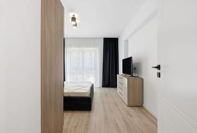 Apartament de închiriat cu 3 camere / Pipera / NOU - 6