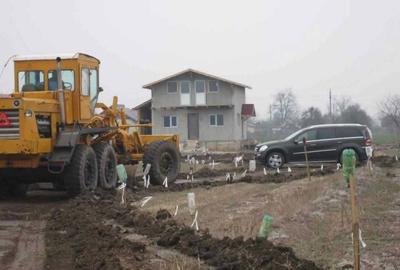 Spațiu comercial, în Bolintin-Deal - 2