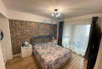 Apartament pe 2 nivele 133mp curte terasa George Enescu bloc nou - 14