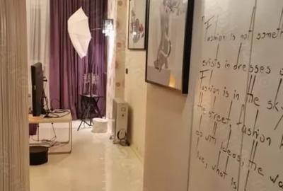 Garsonieră decomandată, mobilată în Romană - 3