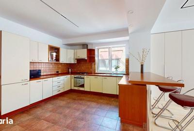 Apartament cu 3 camere în Aviatorilor - 3
