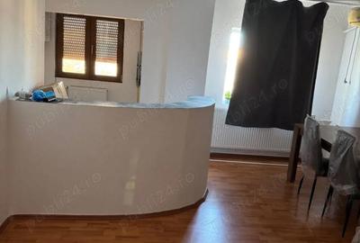 Garsonieră decomandată în Central - 2