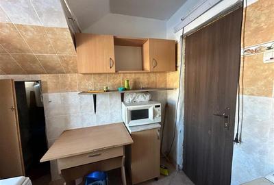 Garsonieră decomandată în Luncă - 7