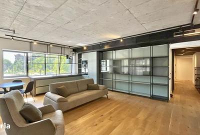 Apartament cu 3 camere, mobilat în Tei - 4