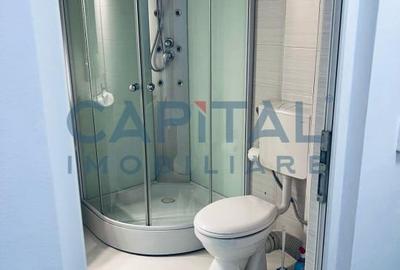 Apartament ultracentral,zona rezidentiala ,3 cam ,de vanzare, Turda,comision 0% - 11