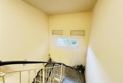 APARTAMENT 3 CAMERE | 2 BAI | 2 BALCOANE | DECOMANDAT | ZONA DACIA - DECEBAL - 16