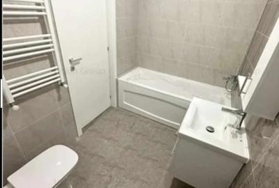 Apartament cu 2 camere semidecomandat în Tomis Plus
