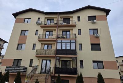 Apartament cu 2 camere decomandat în Ciurea - 16