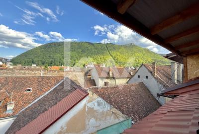 Investitie in Centrul Brasovului - Apartament cu 2 camere - 7