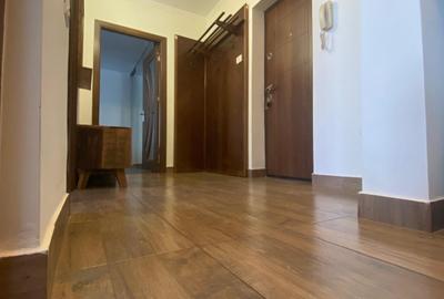 Apartament cu 2 camere decomandat, mobilat în Gara - 6