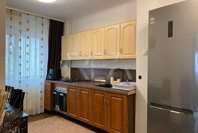 Apartament 2 Camere Parcul Sebastian 200m - 6