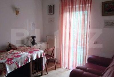 Vila de Vanzare in Centrul Orasului Predeal - 12