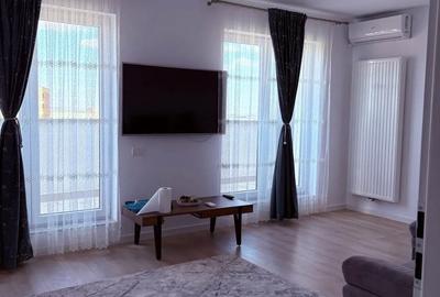 Apartament 2 Camere Maurer Constanta - 7