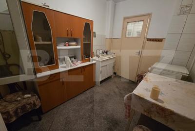 Apartament 2 camere, 46,9 mp utili, decomandat – etaj 3 - 9
