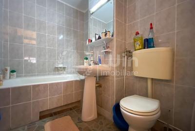 Apartament cu 2 camere decomandat, mobilat în Zorilor - 7