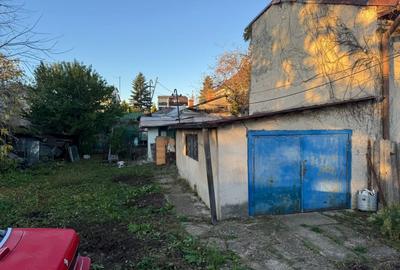 DAMAROAIA-Neajlovului, ST- 390 mp, D- 13 ML, Comision 0% - 2