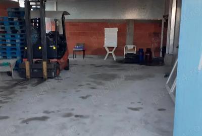 Spațiu comercial, de 70 mp, în Central - 1