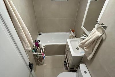 Apartament cu 3 camere circular, mobilat în Drumul Taberei - 8