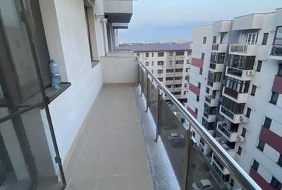 Bloc nou!! Garsonieră de închiriat cu balcon - 14