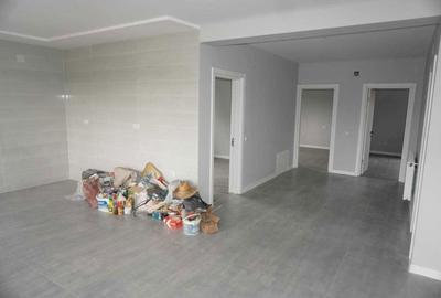 Casă cu 3 camere în Amara - 5