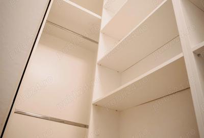 Inchiriez apartament ultracentral Oradea km 0 - 2