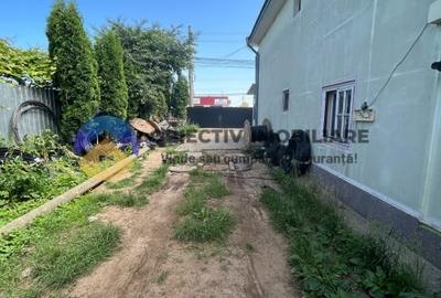 Casă individuală cu 5 camere cu Canalizare în Săvinești - 17