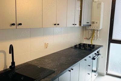 Apartament Metalurgiei Park 3 camere 2 bai complet mobilat si utilat loc parcare inclus - 3