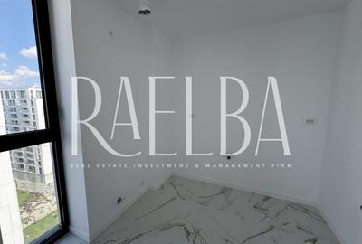 | 3 camere | ONE COTROCENI | ULTIMELE DISPONIBILITATI | - 4