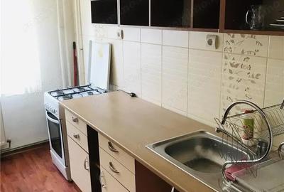 Apartament cu 2 camere în Veteranilor - 2