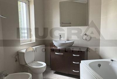 Casă individuală cu 3 camere cu Canalizare în Central - 6