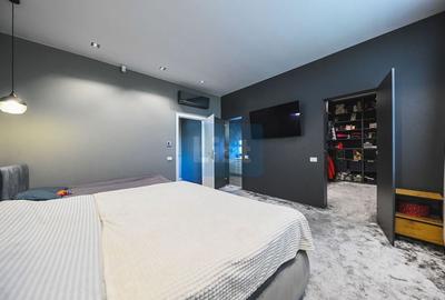 Casă cu 5 camere cu Teren 1000 Mp în Europa - 24