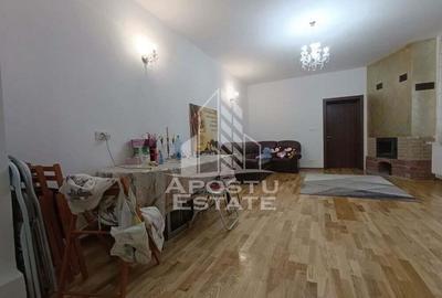 Casa 3 camere, renovata, anvelopata, mobilat si utilat modern, Iosefin - 4