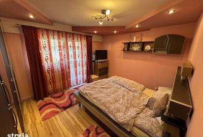 Apartament cu 2 camere decomandat în Carpați 2 - 8