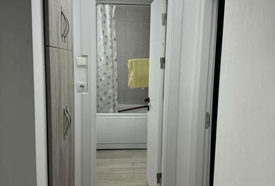 Apartament cu 2 camere în Salca - 8