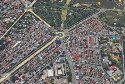 Vila Primaverii 300 mp utili teren 250 mp - 28