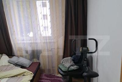 Apartament cu 3 camere semidecomandat, mobilat în Central - 4