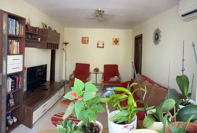 2 camere Brancoveanu semimobilat bloc reabilitat loc parcare 2 camere Brancoveanu semimobilat bloc reabilitat loc parcare - 1