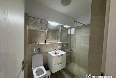 Apartament cu 2 camere semidecomandat în Iris - 5