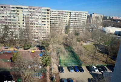 Apartament cu 2 camere, mobilat în Drumul Taberei - 6